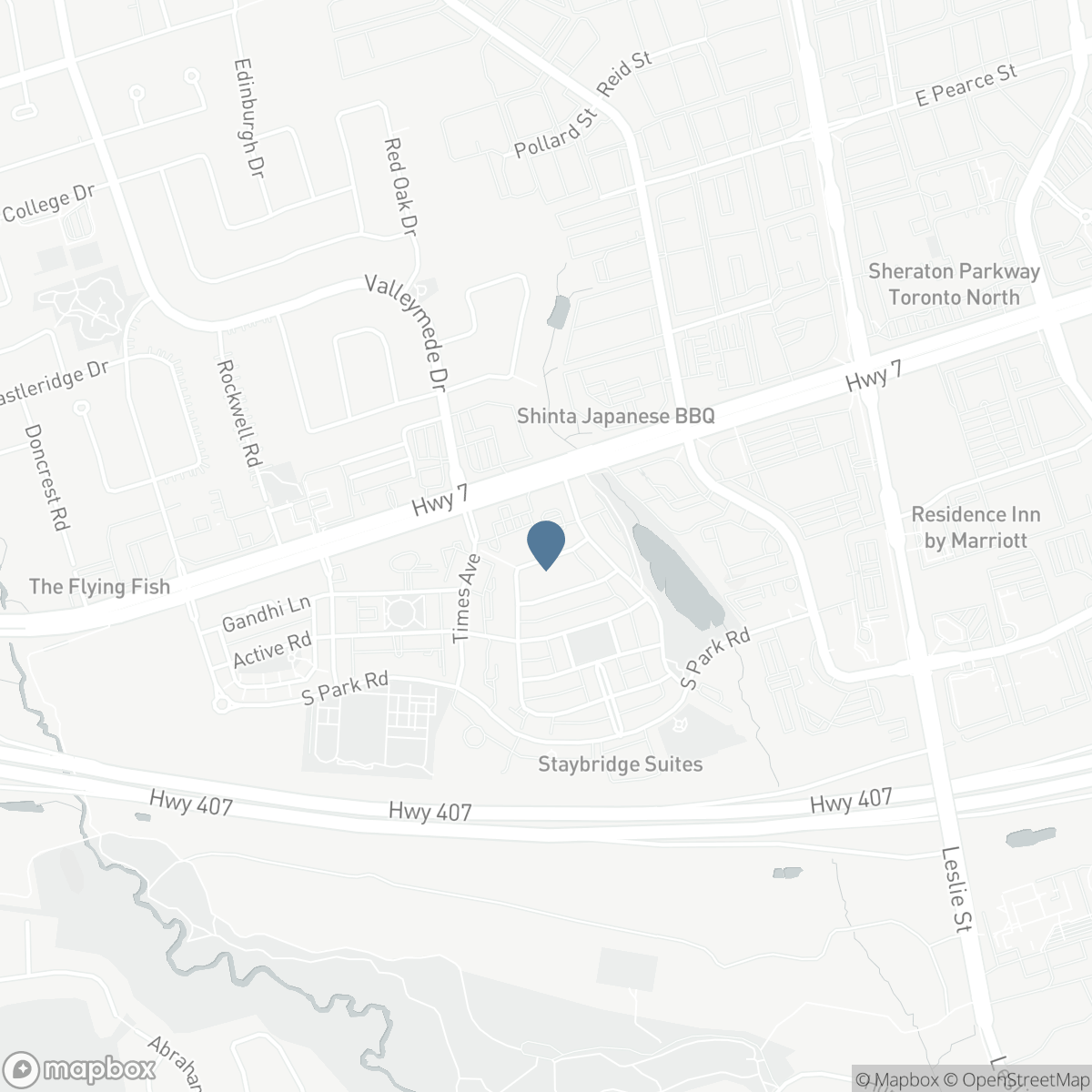 178 LEITCHCROFT CRESCENT, Markham, Ontario L3T 7T5